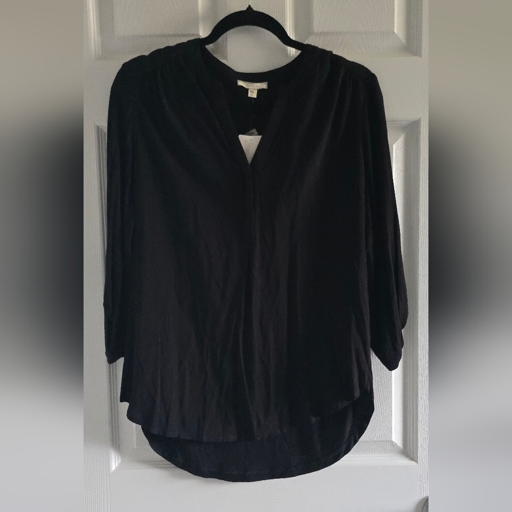 Pleione Nordstrom Blouse